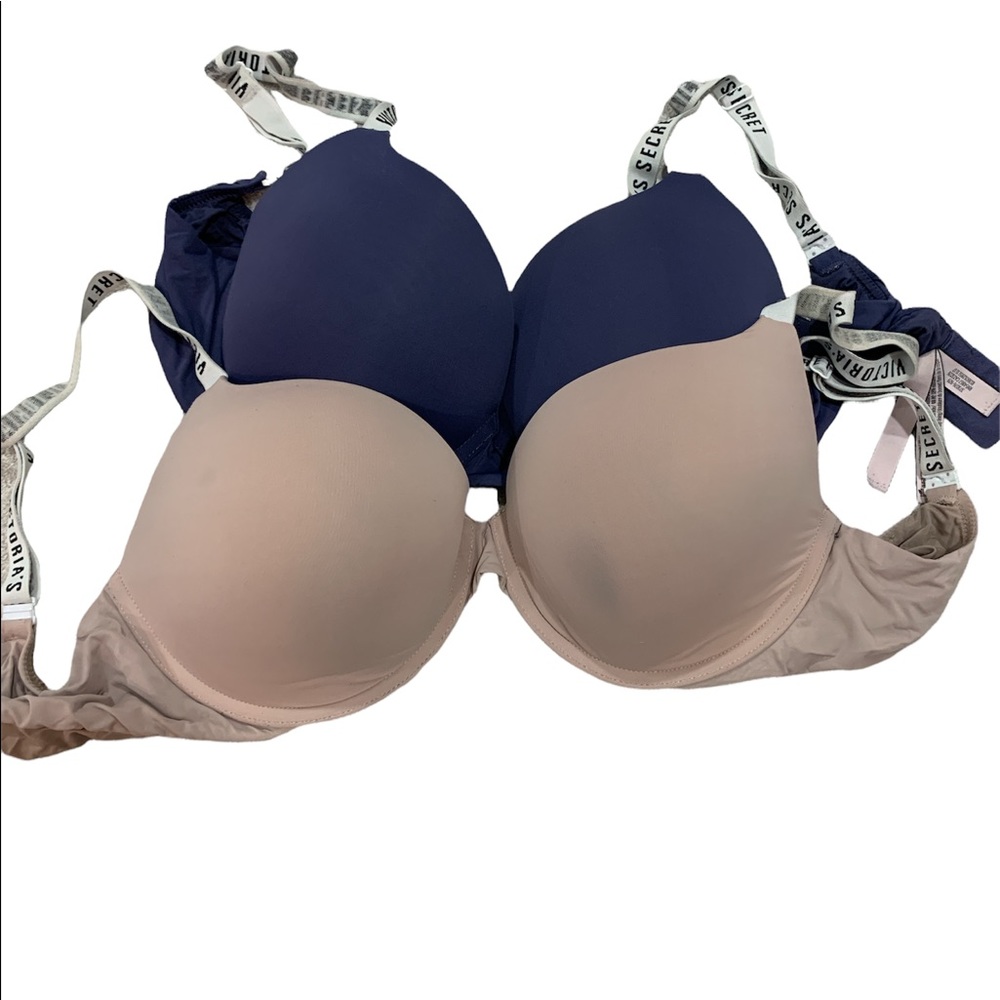 Victoria Secret Bra Bundle sz 34DD